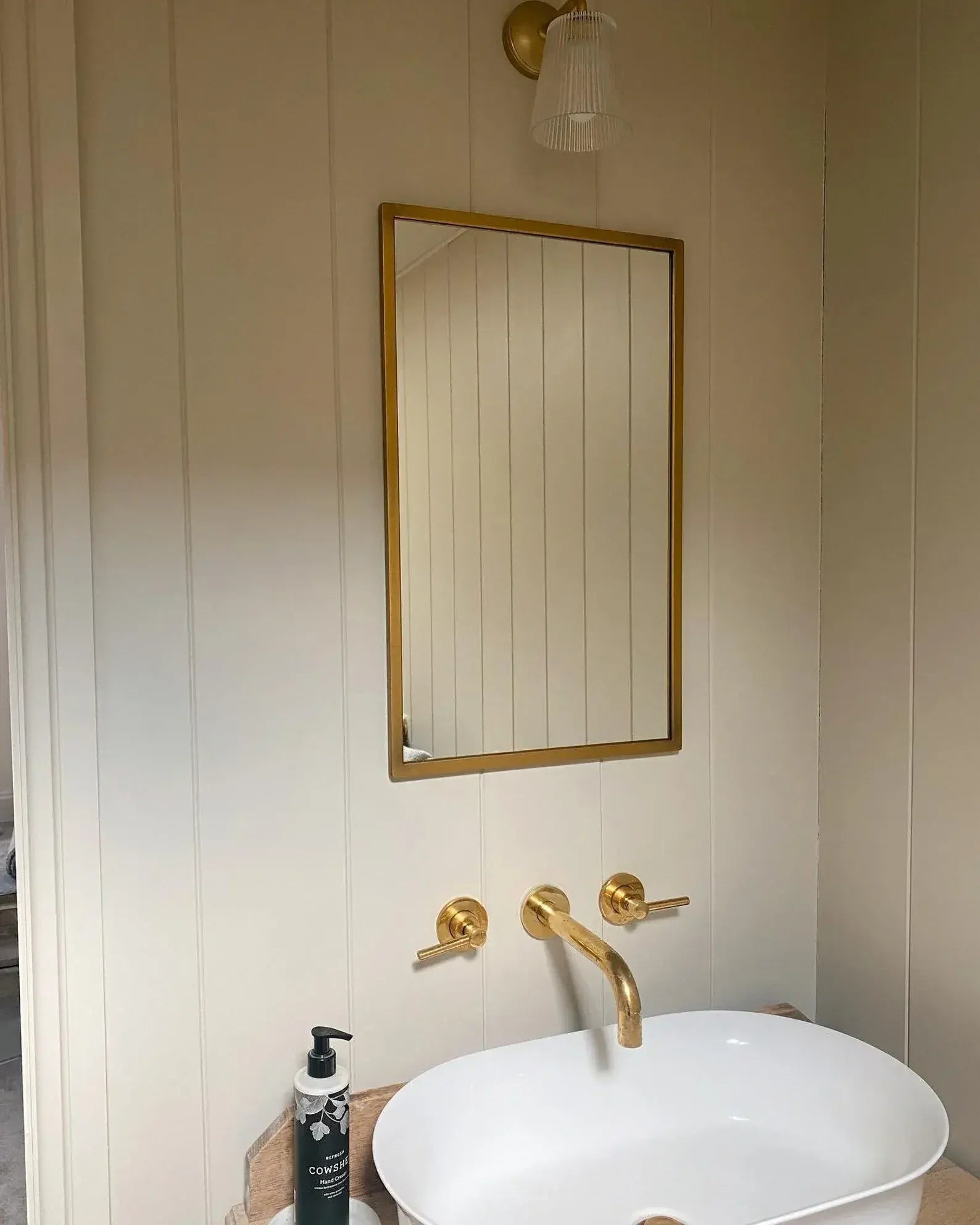 Bathroom Faucets
